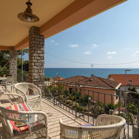 Сasa de vacaciones Irma By Interhome