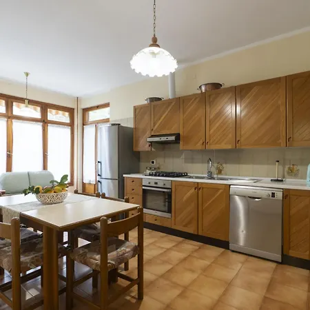 Casa vacanze Irma By Interhome