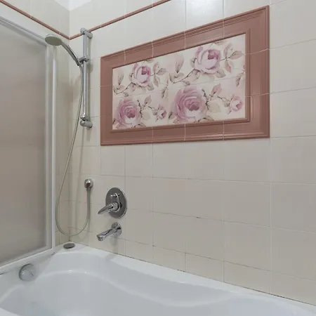 Casa vacanze Irma By Interhome Cipressa