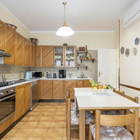 Сasa de vacaciones Irma By Interhome Cipressa