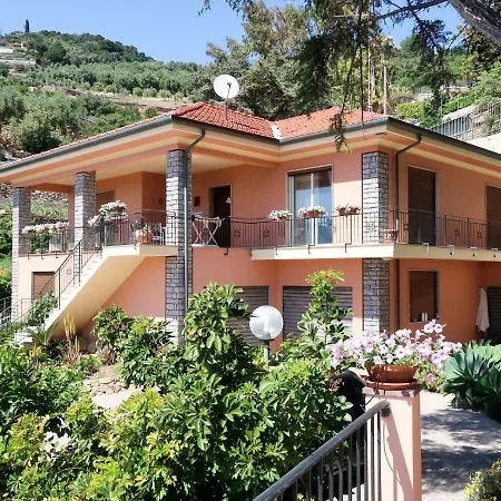 Locazione Turistica Irma Casa vacanze *