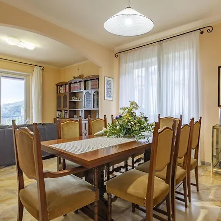 Semesterbostad Irma By Interhome *