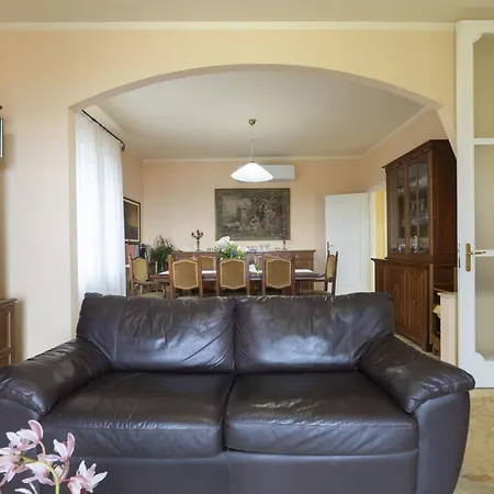 Casa vacanze Locazione Turistica Irma *