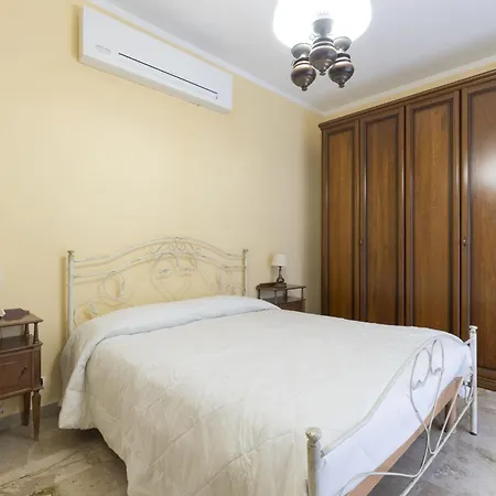 Locazione Turistica Irma Casa vacanze