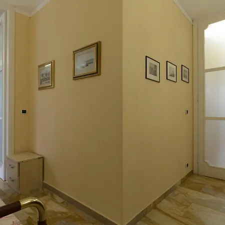 Locazione Turistica Irma *