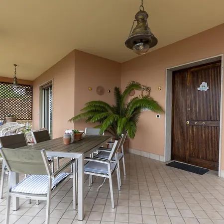 Casa vacanze Locazione Turistica Irma