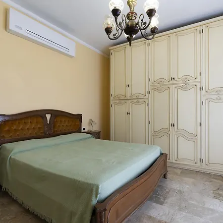 Locazione Turistica Irma Casa vacanze *