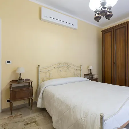 Locazione Turistica Irma Casa vacanze