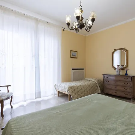 Locazione Turistica Irma Casa vacanze