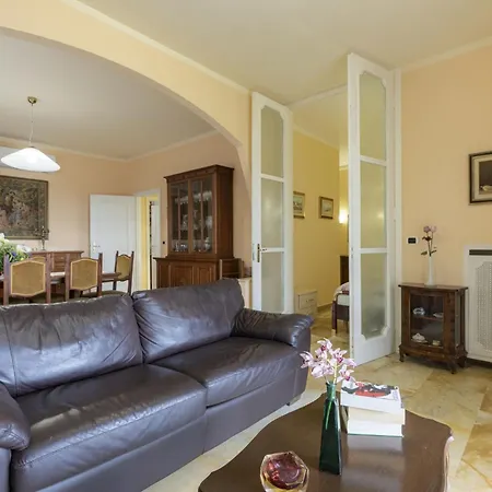 Casa vacanze Locazione Turistica Irma Cipressa