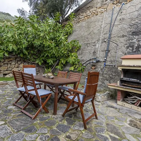 Locazione Turistica Irma Cipressa