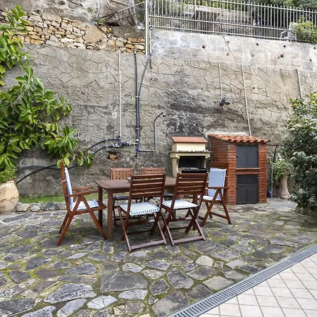 Locazione Turistica Irma Casa vacanze