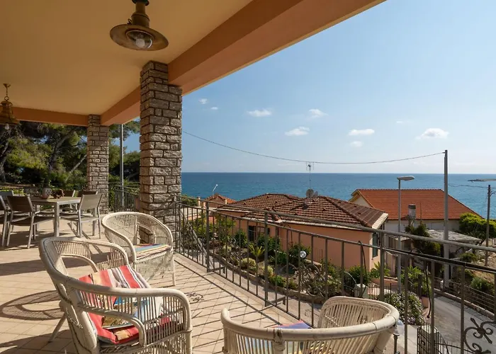 Semesterbostad Irma By Interhome