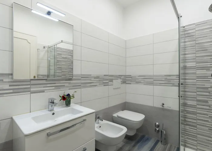 Semesterbostad Irma By Interhome