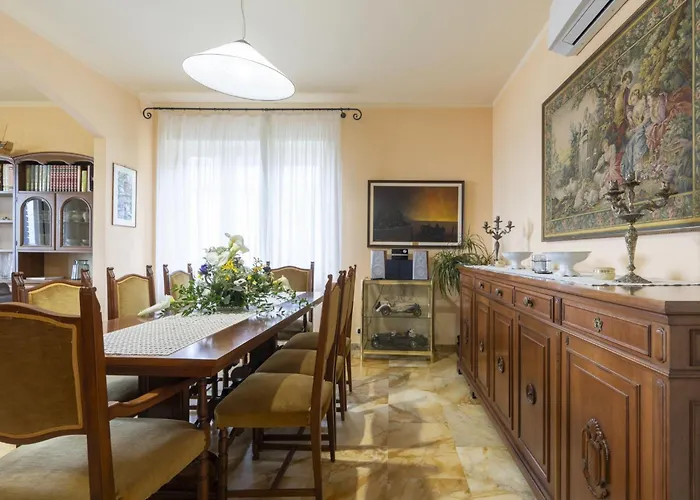 Irma By Interhome * Cipressa