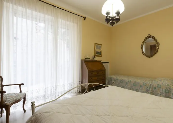 Irma By Interhome Cipressa