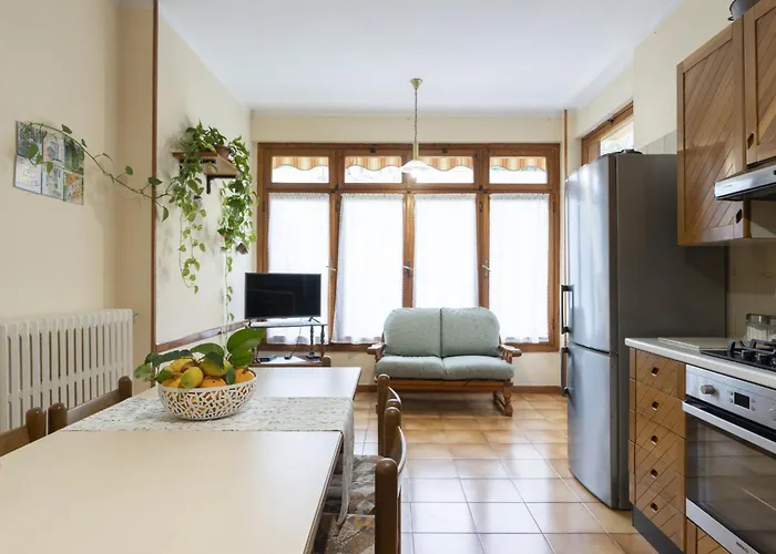 Irma By Interhome * Cipressa