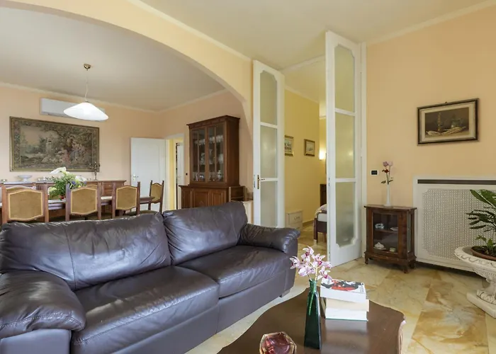 Semesterbostad Irma By Interhome Cipressa
