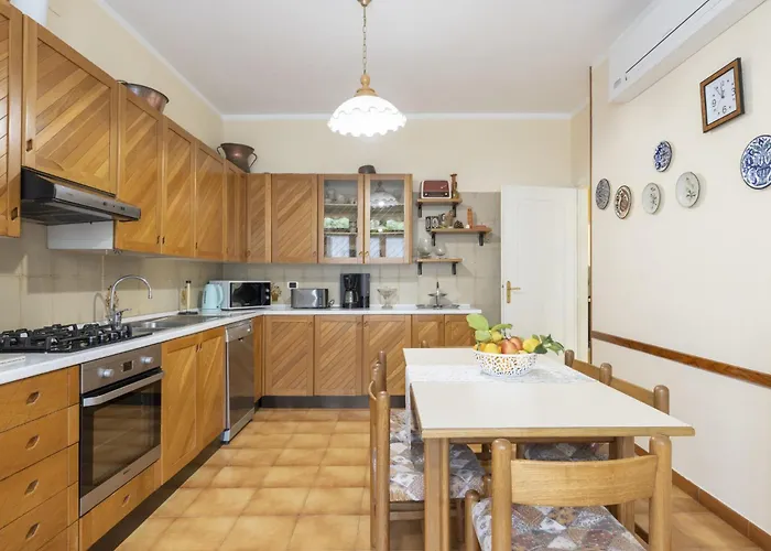 Semesterbostad Irma By Interhome Cipressa