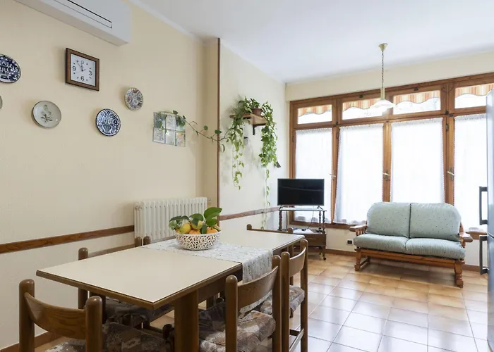 Irma By Interhome Cipressa